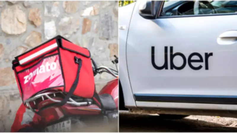 LPG Shortage Threatens Gig Economy: App-Based Drivers Fear Income Loss