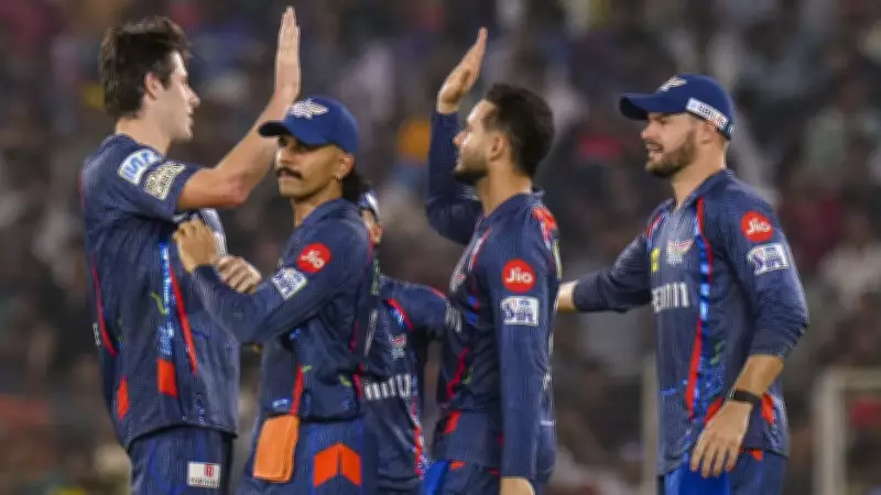 LSG's Tom Moody Praises Squad Development, Says Fast Bowlers Creating Selection Headache