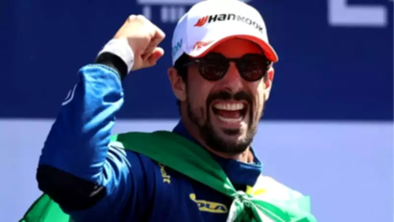 Lucas Di Grassi Criticizes FIA Structure, Calls for Modernization Amid F1 Rule Backlash