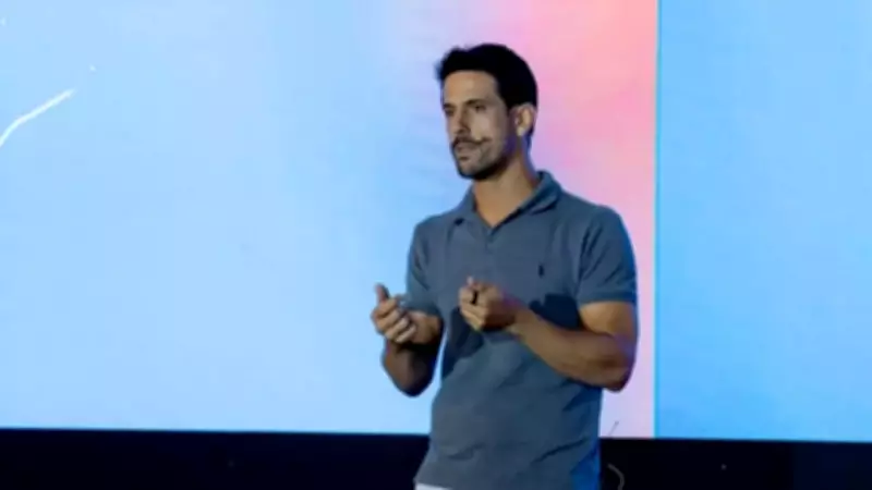 Lucas Di Grassi Shares Formula for Success: Learning from Mistakes in Formula E