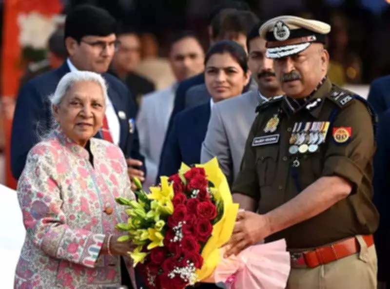 Lucknow Hosts Times Women of Eminence 2026 Awards on International Women's Day