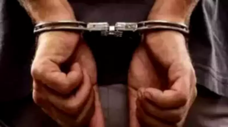 Lucknow Hotelier Arrested for Rash Driving on Holi, Causing Fatal Accident