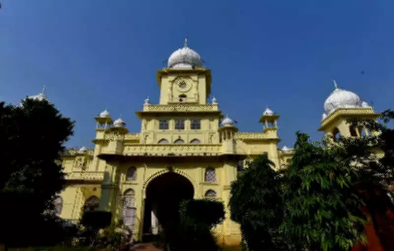 Lucknow University Flags Over 95% of PhD Theses for Plagiarism Using AI Detection Tool