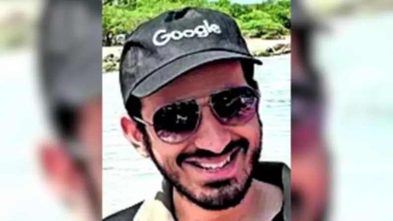 Lucknow's Piyush Kapoor Secures 402nd Rank in UPSC While Working for Google in US