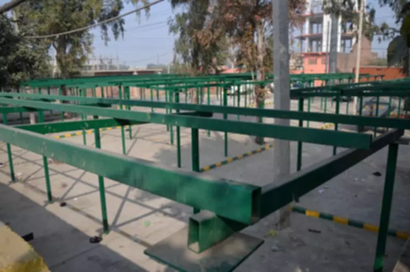 Ludhiana Civic Panel Moves NGT Over Green Belt Order Non-Compliance