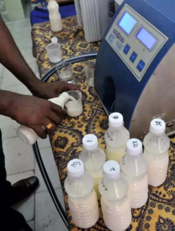 Ludhiana Food Safety Team Conducts Extensive Sampling Drive to Ensure Hygienic Food