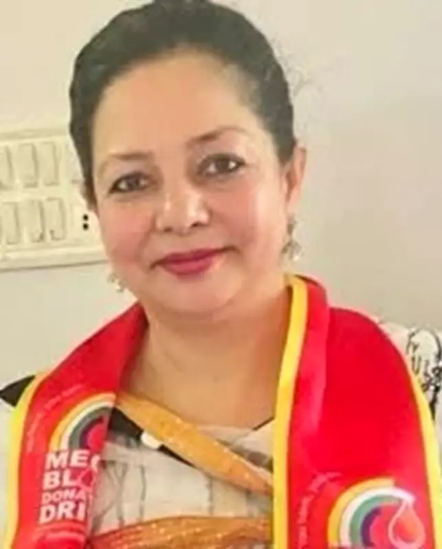 Ludhiana Initiative Aims to Educate Youth on Diet for Regular Blood Donation