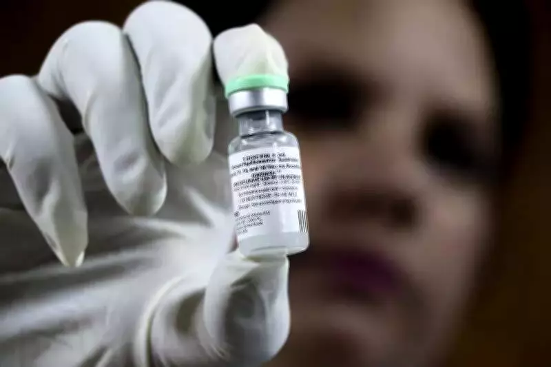 Ludhiana Launches 90-Day HPV Vaccination Drive to Protect Girls from Cervical Cancer