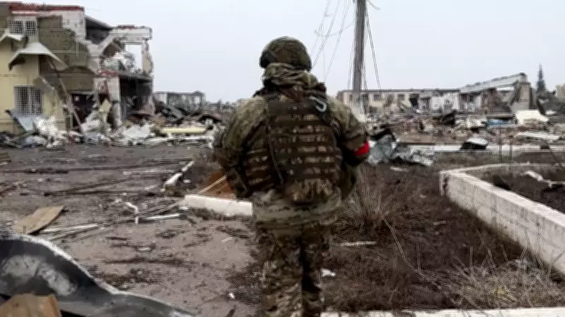 Ludhiana Man Dies After Allegedly Being Forced into Russia-Ukraine War