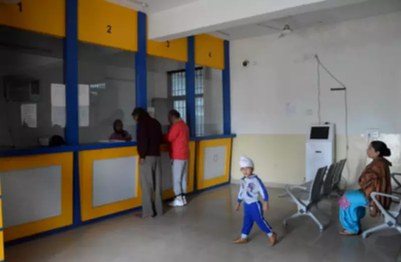 Ludhiana Mayor Urges Residents to Pay Property Tax by March 31 to Avoid 20% Penalty