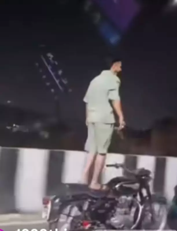 Ludhiana's Ferozepur Road Plagued by Dangerous Bike Stunts, Endangering Public Safety