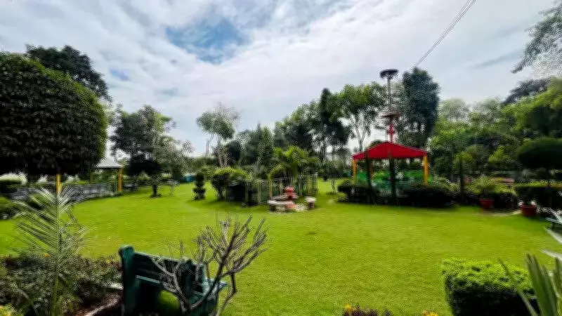 Ludhiana's Ram Park Development Proposal Sparks Controversy Over Questionable Estimates