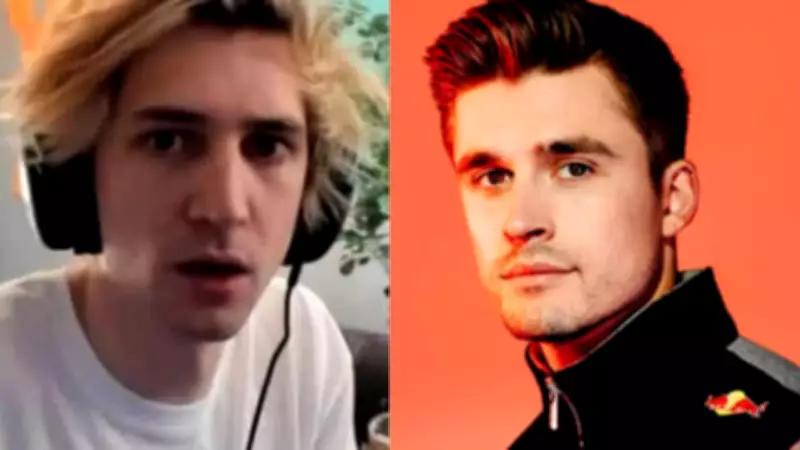 Ludwig Ahgren Criticizes xQc's Online Persona, Sparks Streaming Community Debate