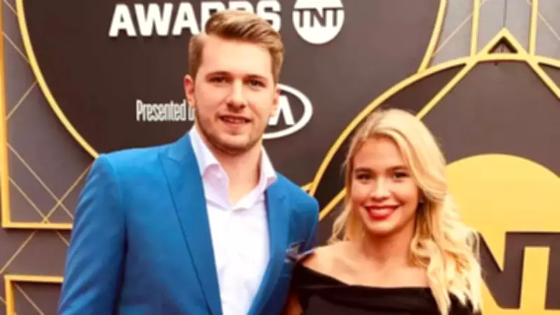 Luka Doncic Confirms Separation, Custody Battle Over Two Daughters