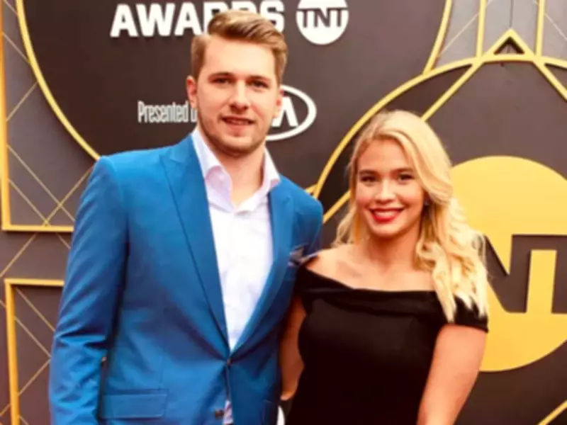 Luka Doncic Ends Engagement, Prioritizes Daughters Amid Custody Battle