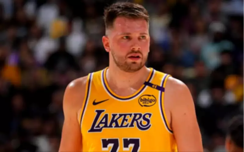 Luka Dončić Fully Fit as Lakers Face Struggling Pacers in March 2026 NBA Clash