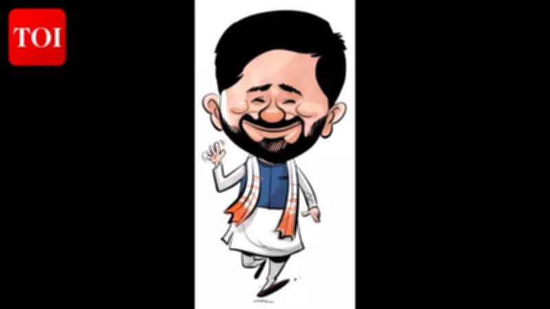 Lurinjyoti Gogoi's Defining Battle in Assam's Khowang Assembly Constituency