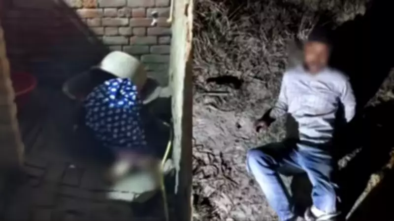 Lust and Rs 160 Debt Led to Mohanlalganj Double Murder, Police Reveal