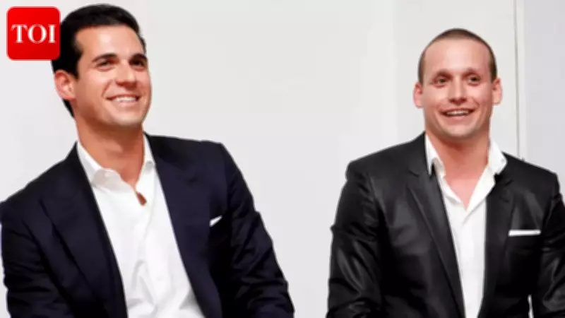 Luxury Real Estate Brothers Convicted of Sex Trafficking in Landmark Trial