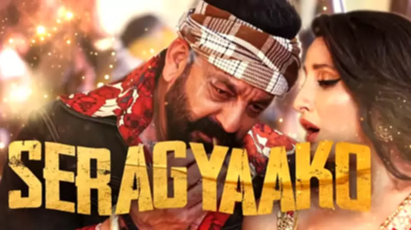 Lyricist Denies Involvement in 'Sarke Chunar' Hindi Version, Credits Original Creator