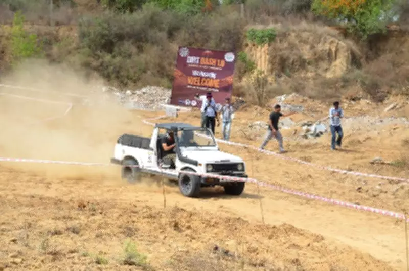 M-Fiesta 2026 Kicks Off with Thrilling Off-Roading and Cultural Extravaganza
