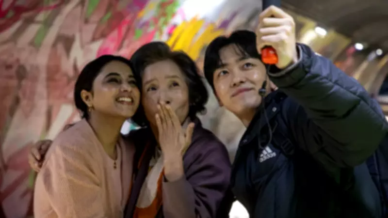 Made in Korea OTT Release: Where to Watch Priyanka Mohan's Film