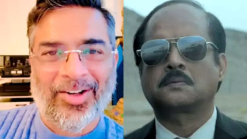 Madhavan Clarifies Dhurandhar 2 Smoking Scene, Addresses Sikh Sentiments