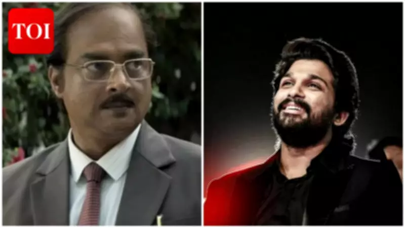 Madhavan Responds to Allu Arjun's Praise for Dhurandhar 2, Calls It Career Pivot
