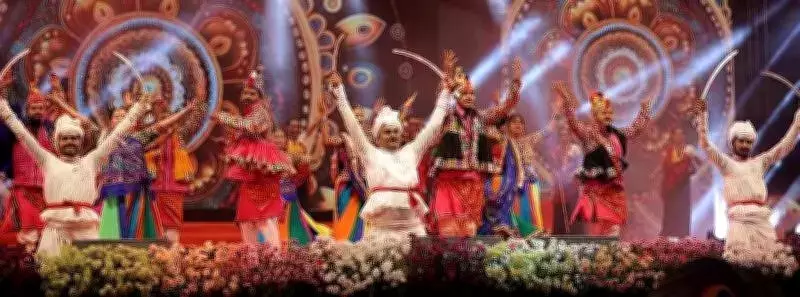 Madhavpur Ghed Fair & Beach Sports Festival Announced for March 27-31 in Gujarat