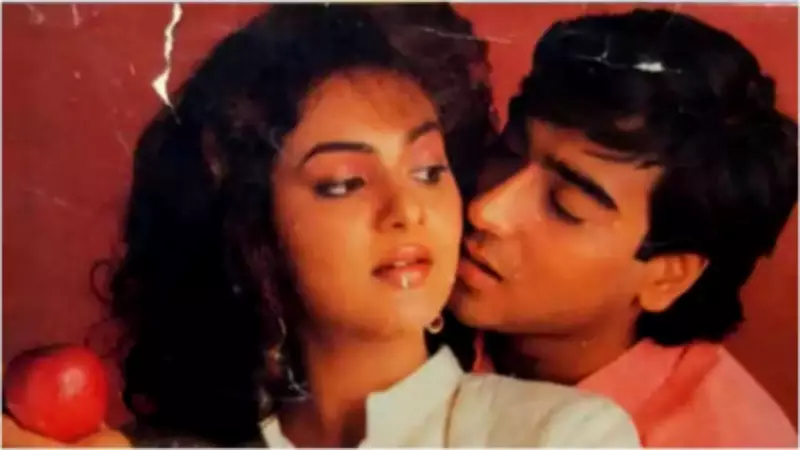 Madhoo Shah and Ajay Devgn's 33-Year Journey: From 'Phool Aur Kaante' to Timeless Appeal