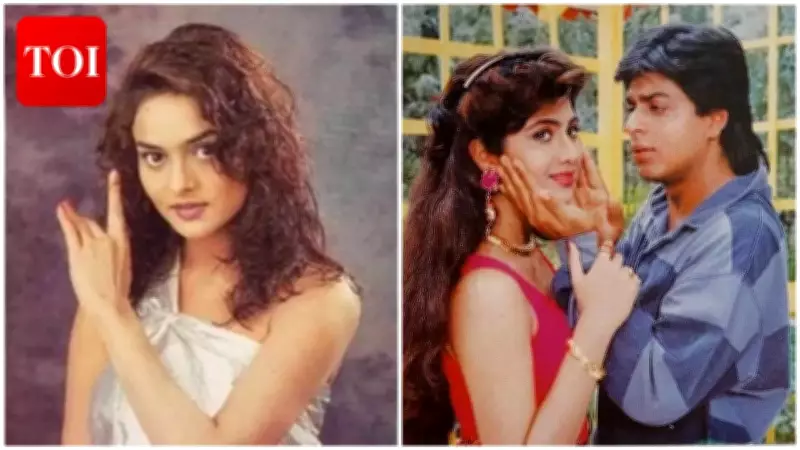 Madhoo Shah Reveals Her Biggest Regret: Turning Down Baazigar Role