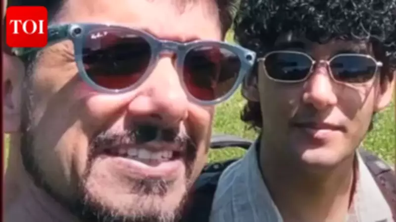 Madhuri Dixit Celebrates Son Arin Nene's Birthday with Heartfelt Tribute