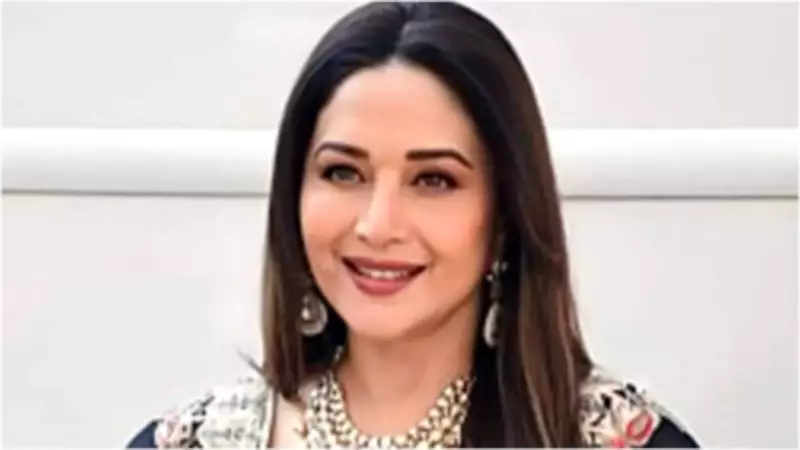 Madhuri Dixit-Nene Instantly Agrees to 'Maa Behen' After First Narration