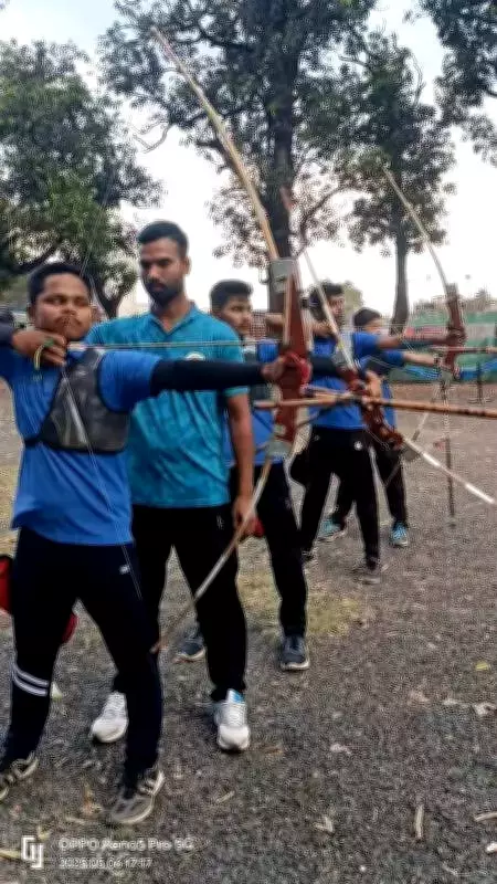Madhya Pradesh to Launch India's First Tribal Women's Sports Academy in Mandla