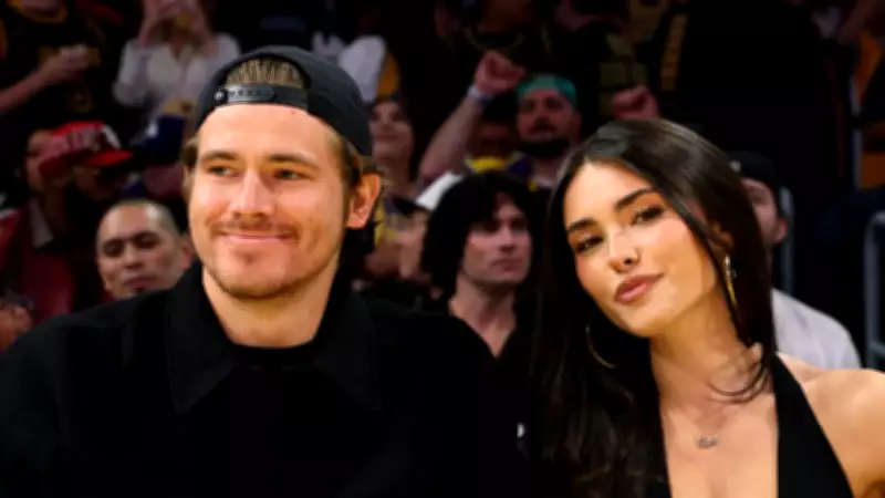 Madison Beer Opens Up on Love Life Amid High-Profile Romance with NFL Star Justin Herbert