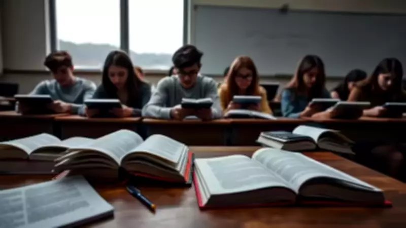 Madras HC Criticizes Indian Education's Rat Race, Allows Student Math Exam