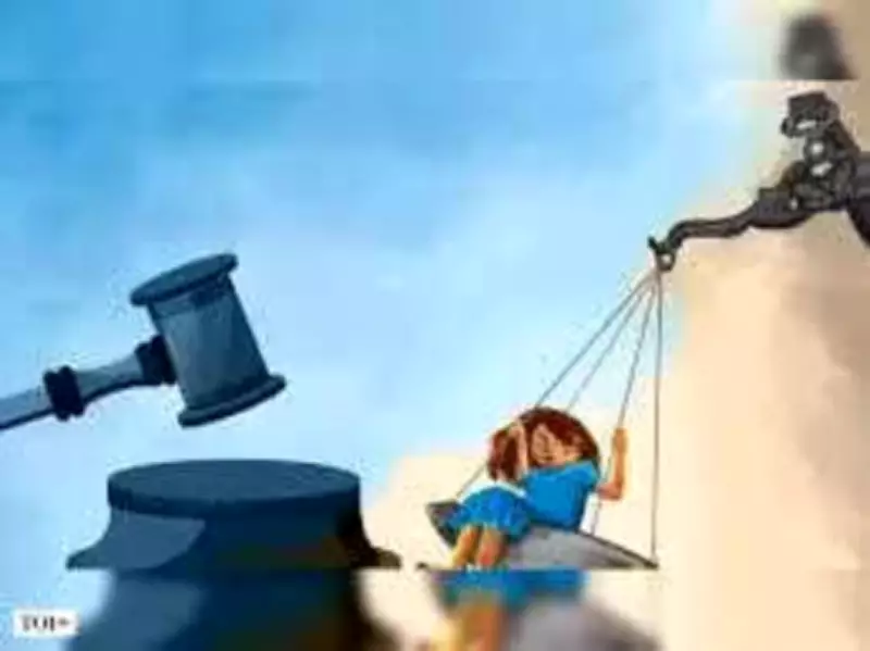 Madras HC Flags POCSO Act Misuse in Adolescent Consensual Cases