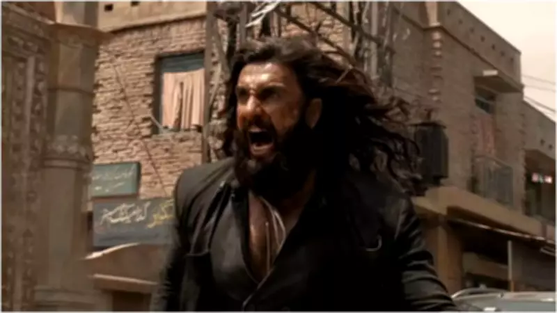 Madras HC Issues Anti-Piracy Order for 'Dhurandhar: The Revenge' Release