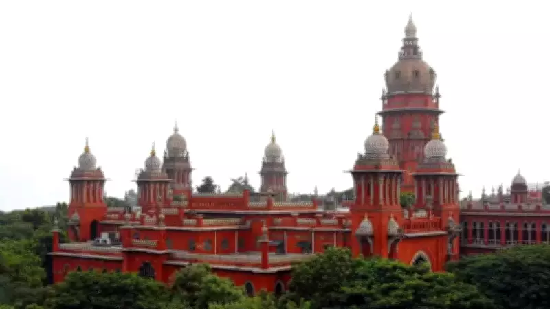 Madras HC Slams Indian Education's 'Rat Race' for Medical, Engineering Seats