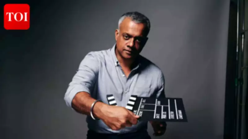 Madras High Court Dismisses Gautham Menon's Appeal in Rs 4.25 Crore Film Dispute