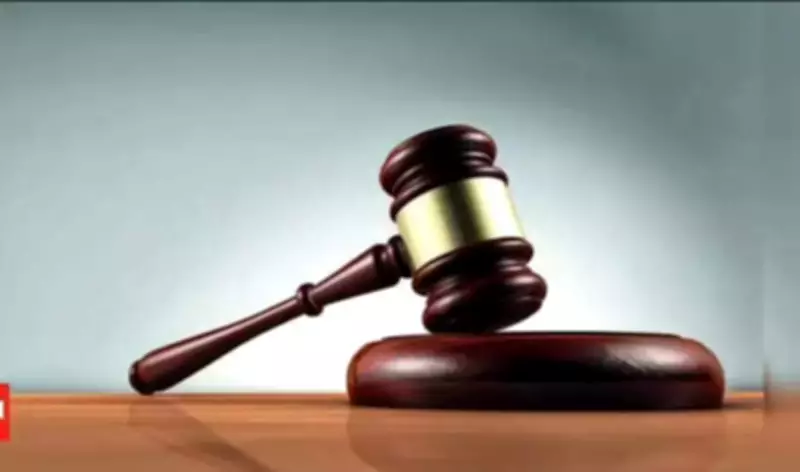 Madras High Court Stays Tamil Nadu's 30-Year Police Sub-Inspector Seniority List