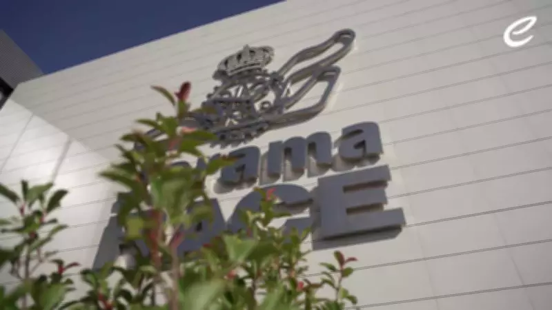 Madrid E-Prix Round 6: 5 Unmissable Highlights from Formula E's Thrilling Race