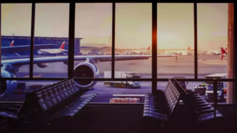 Madurai Airport Gets International Status: Boost for Tamil Nadu Tourism & Economy