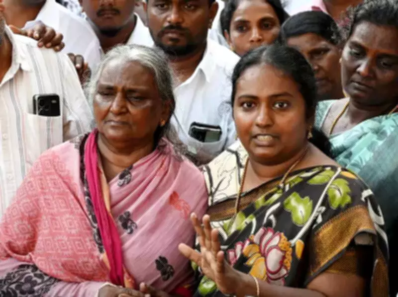 Madurai Court Convicts 9 Cops in 2020 Father-Son Custodial Death Case