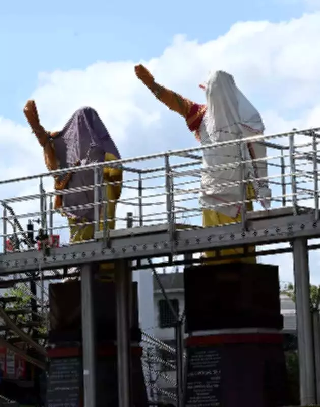 Madurai Implements 100% Webcasting at 3,079 Polling Booths for Election Transparency