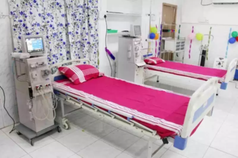 Madurai's New Dialysis Centre Inaugurated by Minister, Offers Free Treatment for Many