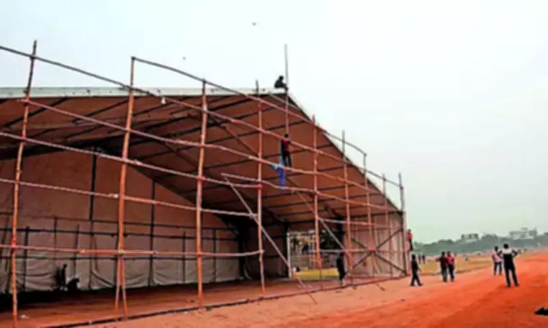 Magadh University Named Nodal Agency for Bihar Diwas Cultural Events in Patna