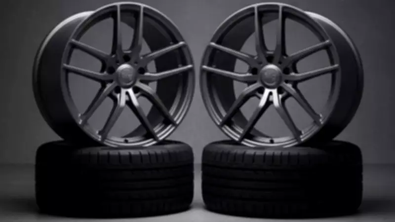 Magnesium's Strategic Shift in EV Lightweighting: India's Early Opportunity