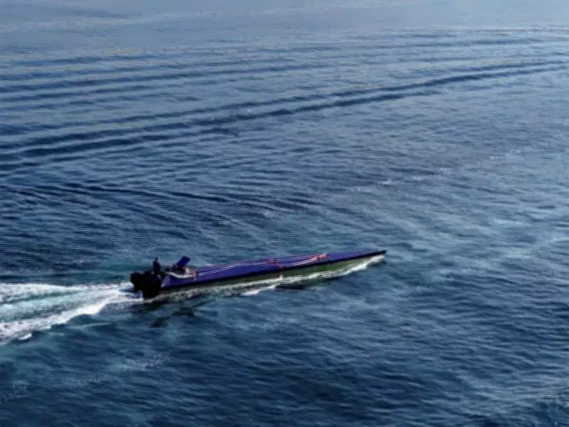 Magnitude 6.0 Earthquake Strikes Pacific Ocean, No Tsunami Threat Issued