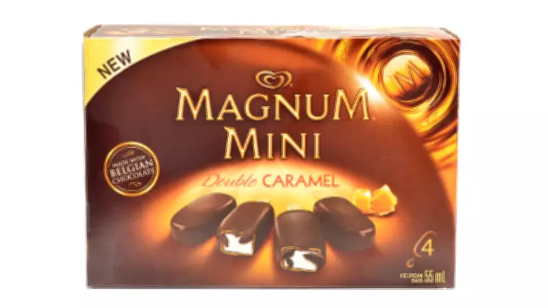 Magnum Ice Cream Acquires Majority Stake in Kwality Wall's in Strategic Move